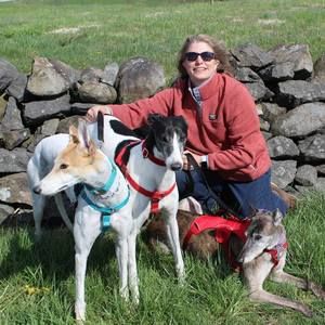 Meet your Posher, Linda